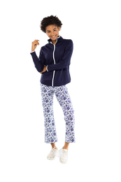 Frankie Full Zip Jacket